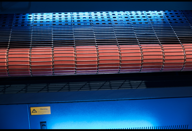 Превью 15 к Лазерный станок WATTSAN 1610 Duos conveyor