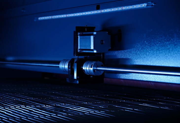 Превью 13 к Лазерный станок WATTSAN 1610 Duos conveyor