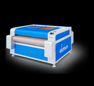 Лазерный станок WATTSAN 1610 Duos conveyor