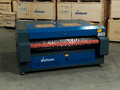 превью 2 к Лазерный станок WATTSAN 1610 Duos conveyor