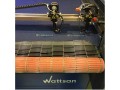 превью 16 к Лазерный станок WATTSAN 1610 Duos conveyor