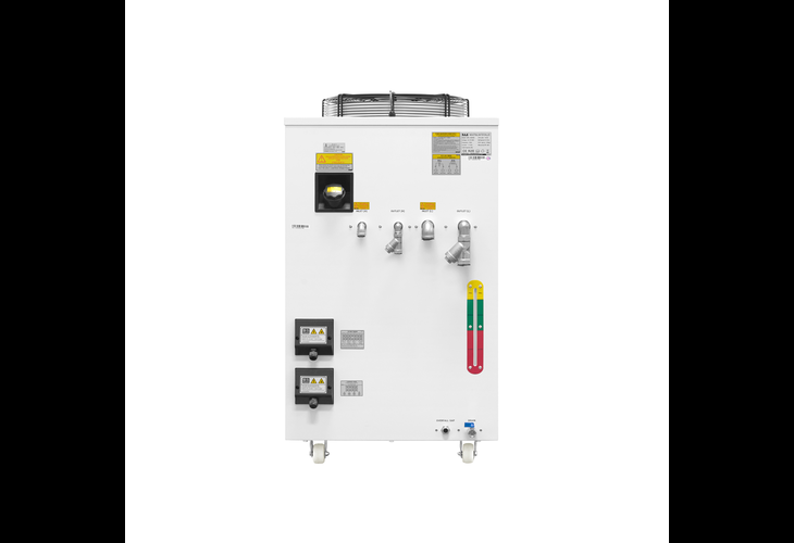 Превью 3 к Чиллер S&A CWFL-4000EN