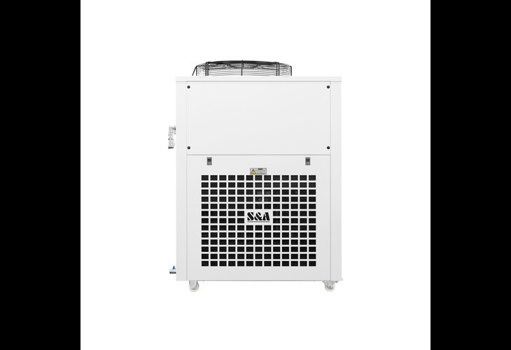 Превью 2 к Чиллер S&A CWFL-6000EN