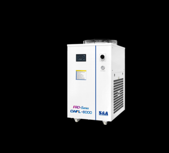 Чиллер S&A CWFL-6000EN