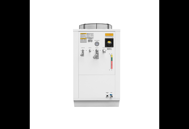 Превью 3 к Чиллер S&A CWFL-8000ET