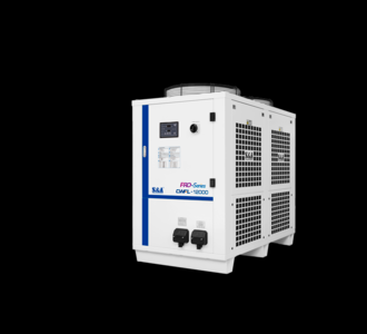 Чиллер S&A CWFL-12000EN