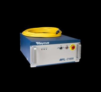 Излучатель Raycus RFL-C1000