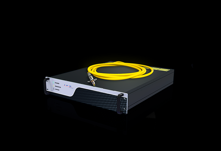 Превью 1 к Излучатель IPG YLR-1000-U