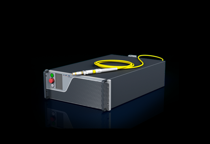 Превью 1 к Излучатель IPG YLR-1000-MM-WC