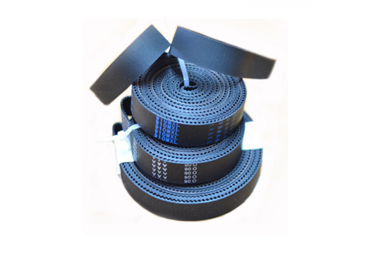 Превью 1 к Зубчатые ремни RABBIT 6090SE