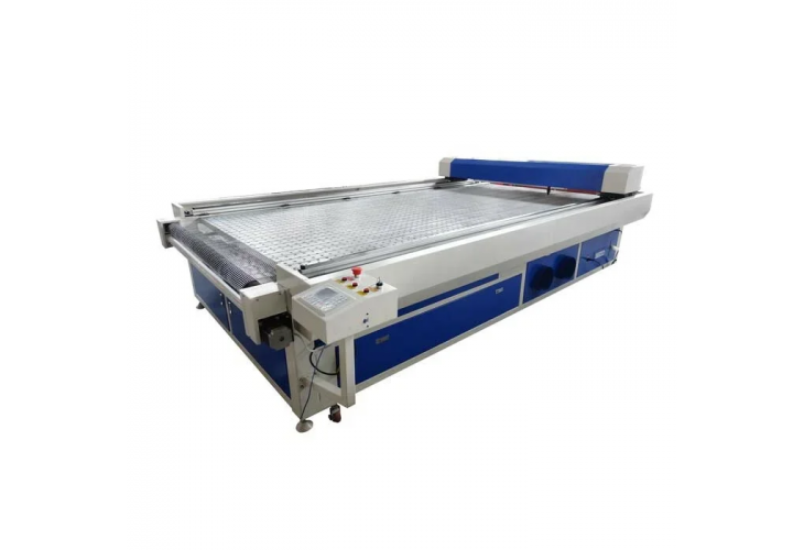 Превью 4 к Лазерный станок RABBIT HX-1630 Conveyer