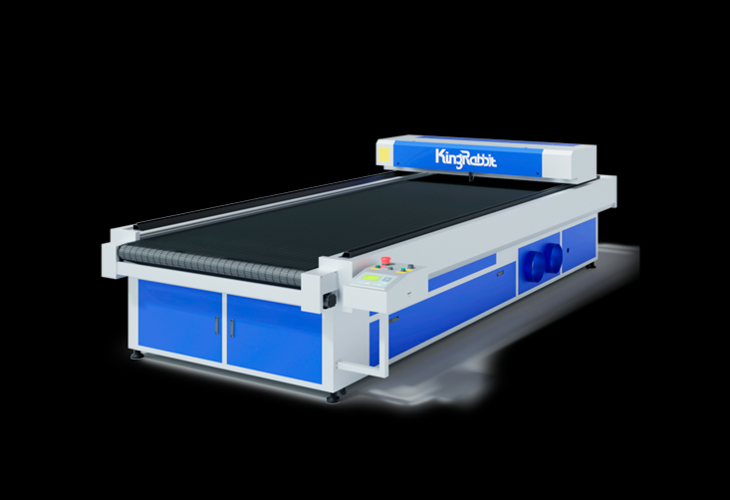 Превью 1 к Лазерный станок RABBIT HX-1630 Conveyer