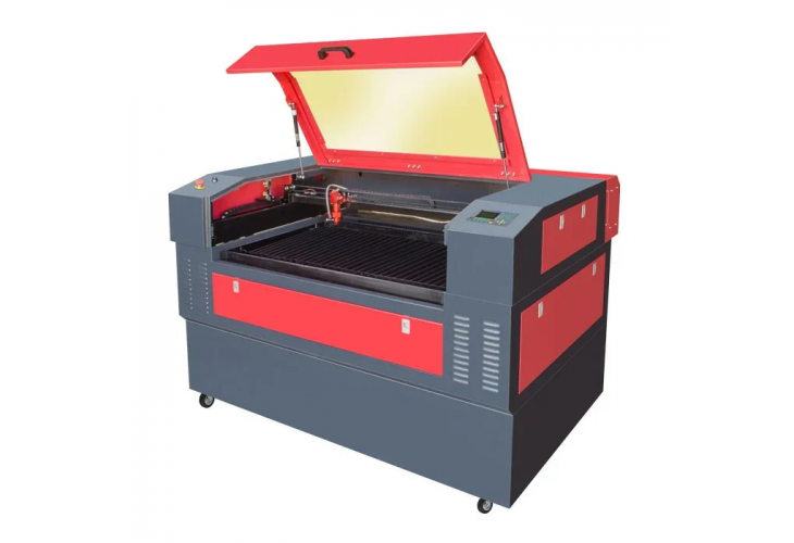 Превью 2 к Лазерный станок RJ 1060