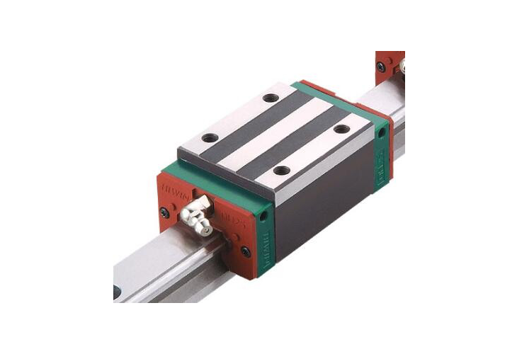 Превью 1 к Подшипник HIWIN HG15