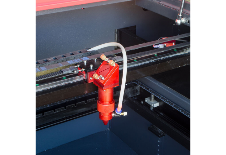 Превью 3 к Лазерный станок RJ 1060 AS