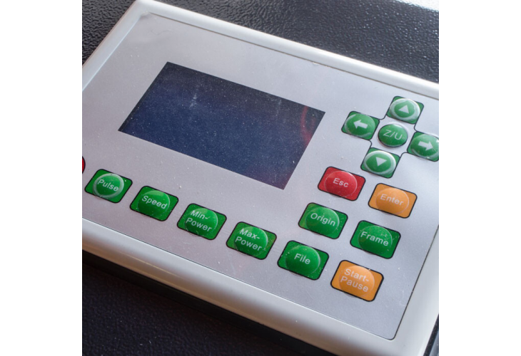 Превью 4 к Лазерный станок RJ 1060 AS