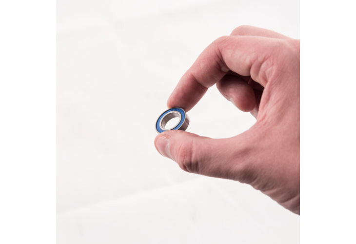 Превью 2 к Линейный подшипник BEGO S6901 RS