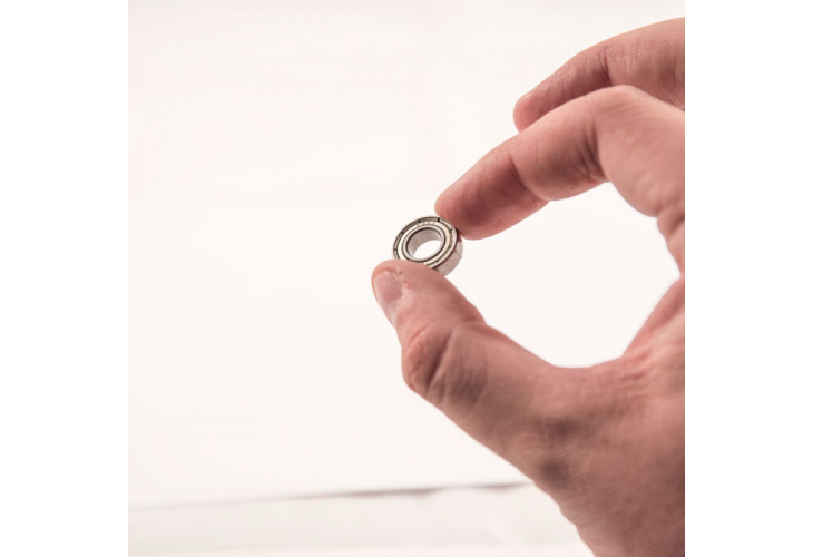 Превью 2 к Линейный подшипник ISB 688Z