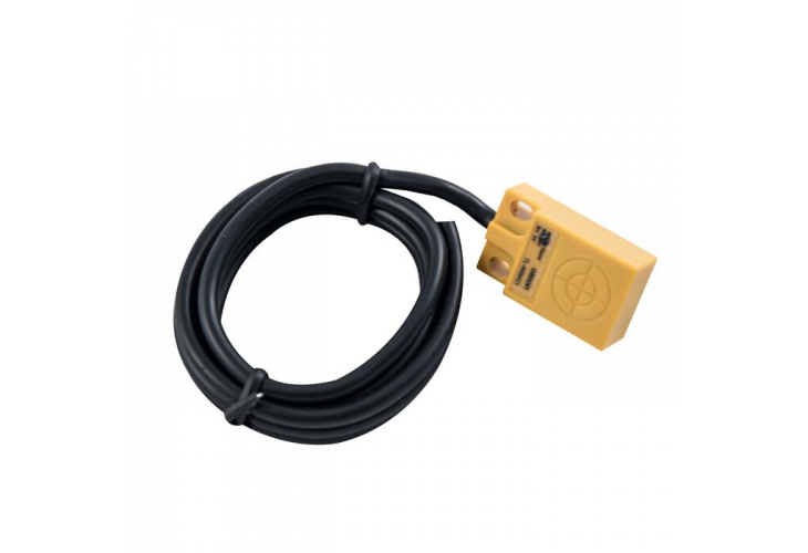 Превью 1 к Концевой датчик Omron TL-W5MC1