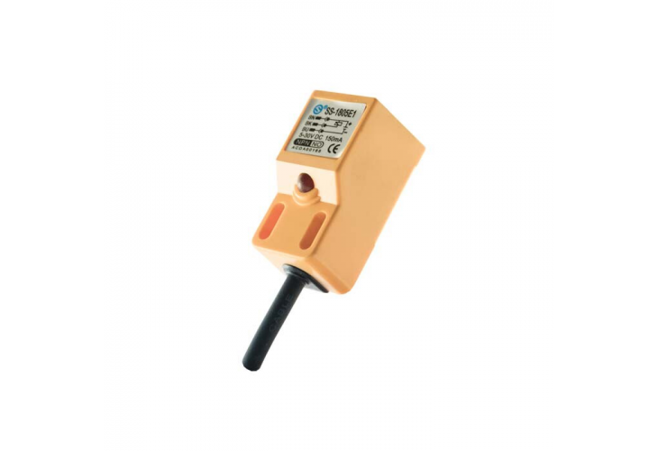Превью 2 к Концевой датчик SS-1805E1 5-30V 150mA