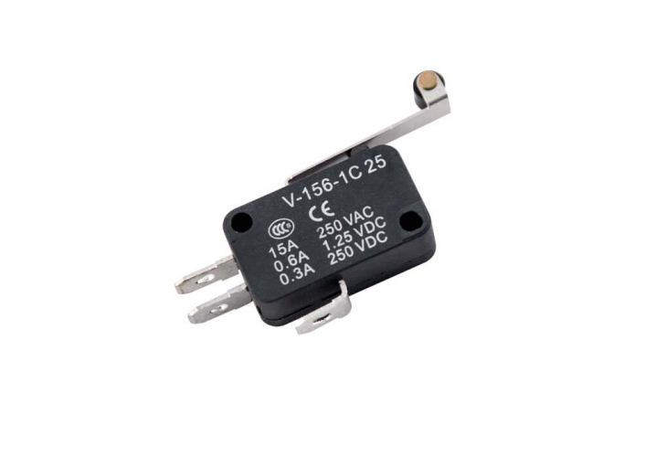 Превью 1 к Концевой датчик STDELE V-156-1C25