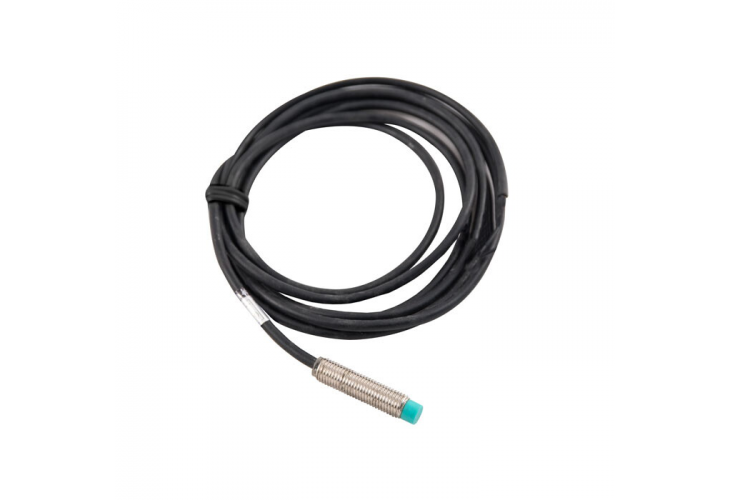 Превью 1 к Концевой датчик KJTDQ KJT-J8-ZNK 10-36V