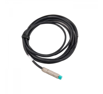 Концевой датчик KJTDQ KJT-J8-ZNK 10-36V