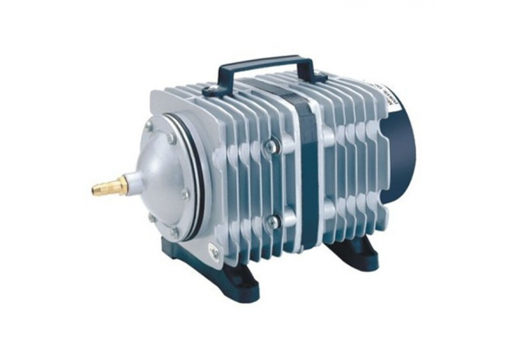 Превью 1 к Воздушный компрессор АСО-006