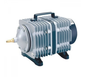 Воздушный компрессор АСО-006