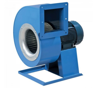 Вытяжка WATTSAN 550W 220V