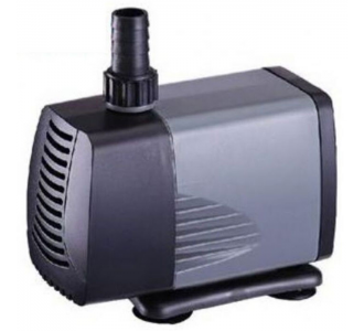 Водяная помпа АТ 107