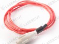 превью 1 к Кабель высоковольтный для блока высокого напряжения (красный)