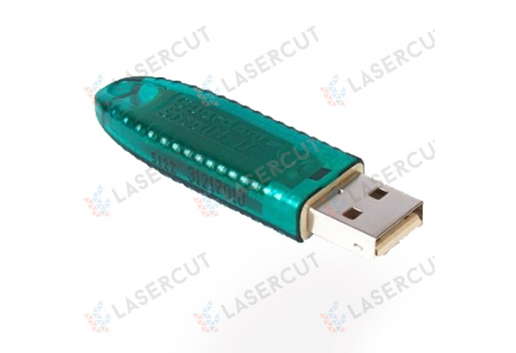Превью 1 к USB ключ Rabbit