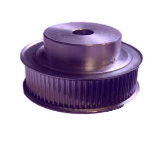 Зубчатый шкив ремня шагового двигателя - 72 x21 мм