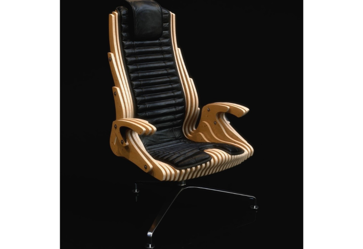 Превью 26 к Лазерный станок WATTSAN 1610 Duos LT Подъёмный стол