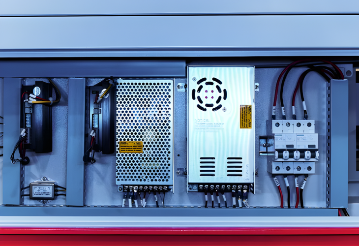 Превью 21 к Лазерный станок WATTSAN 1610 Duos LT Подъёмный стол