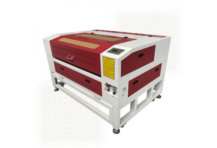 Превью 3 к Лазерный станок ZERDER ACE 1060