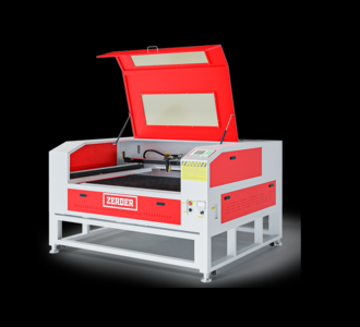 Лазерный станок ZERDER ACE 1060