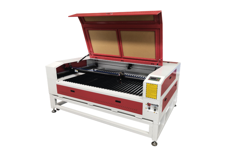 Превью 3 к Лазерный станок ZERDER ACE 1610