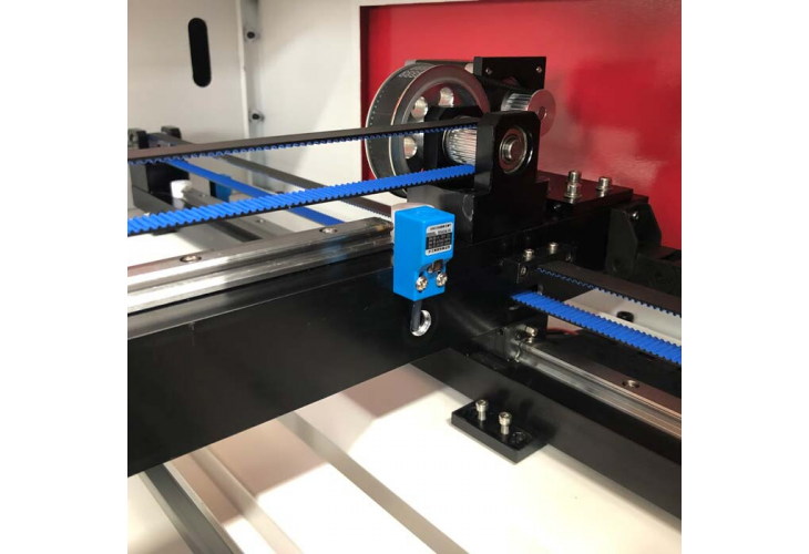 Превью 5 к Лазерный станок ZERDER ACE 1610