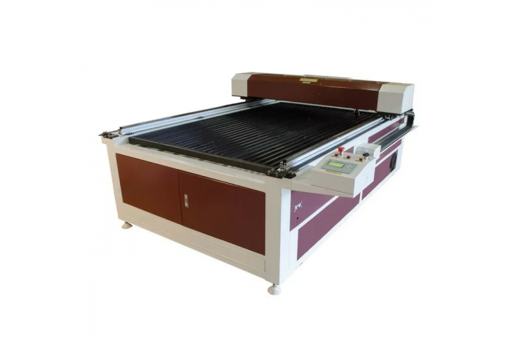 Превью 2 к Лазерный станок RABBIT 1220 Flat Bed