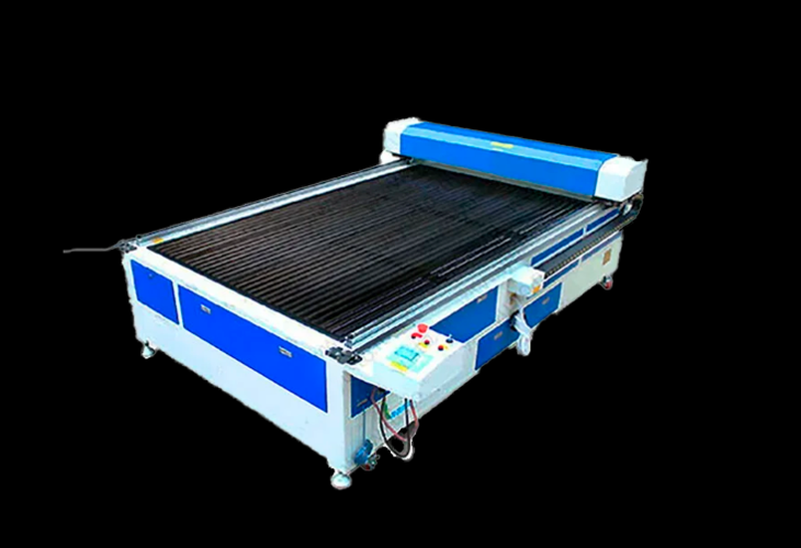 Превью 1 к Лазерный станок RABBIT 1525 Flat Bed