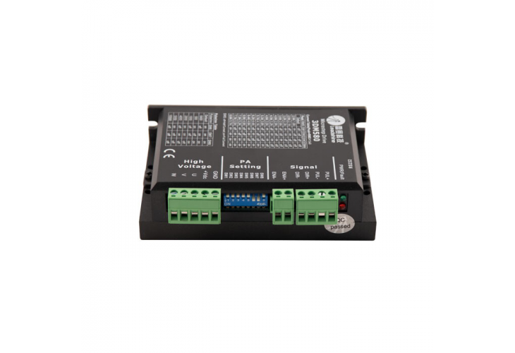 Превью 1 к Драйвер ШД Leadshine 3DM580