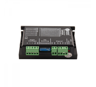 Драйвер ШД Leadshine 3DM580