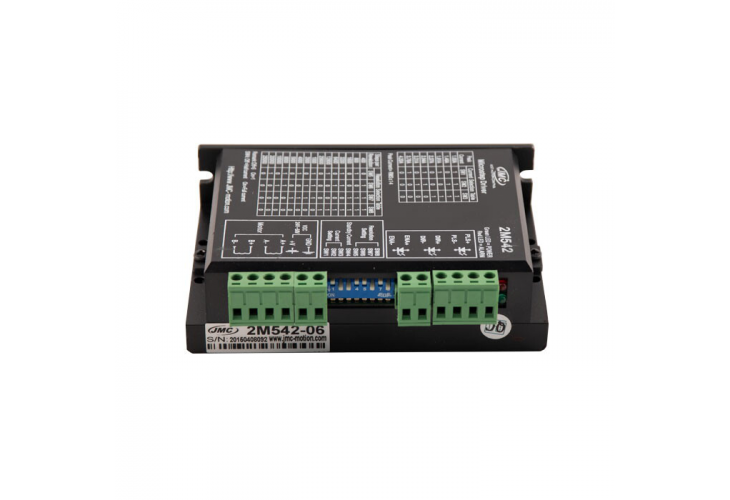 Превью 2 к Драйвер ШД JMC 2M542-06