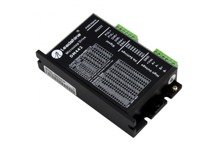 Превью 1 к Драйвер ШД Leadshine DM442