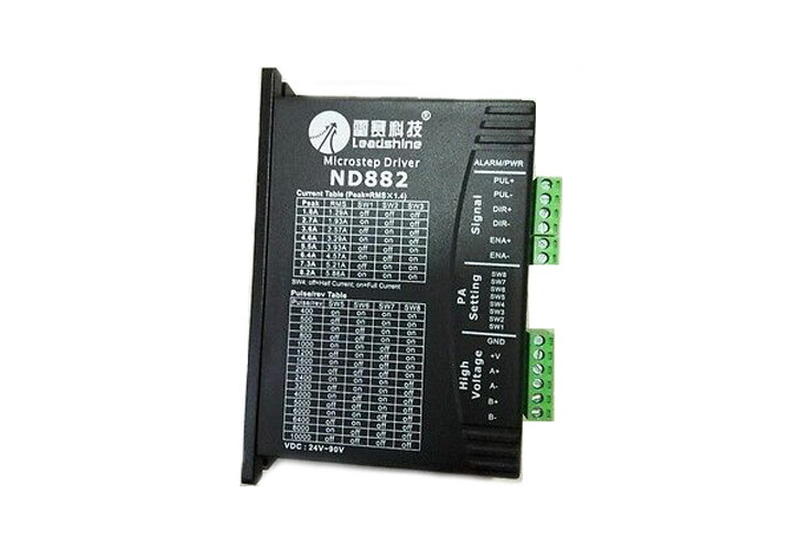 Превью 1 к Драйвер ШД Leadshine ND882