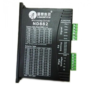 Драйвер ШД Leadshine ND882