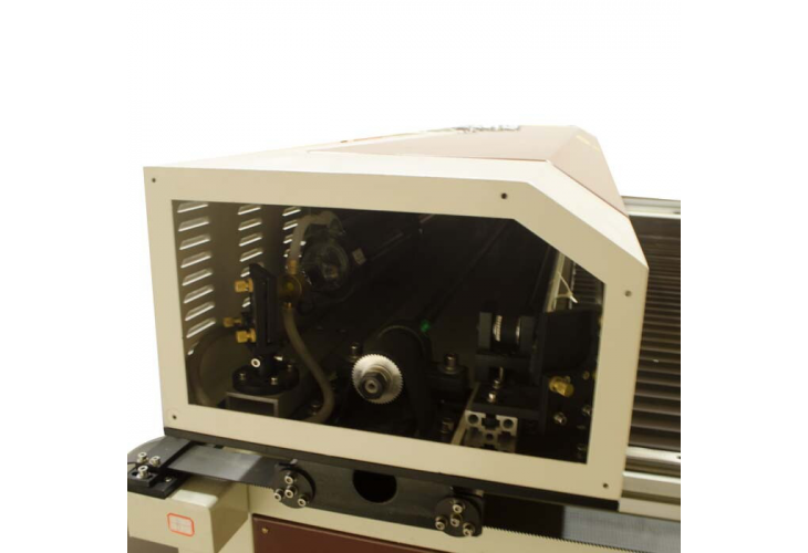 Превью 5 к Лазерный станок RABBIT 2030 Flat Bed