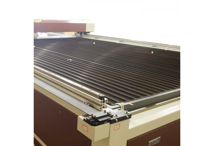 Превью 6 к Лазерный станок RABBIT 2030 Flat Bed